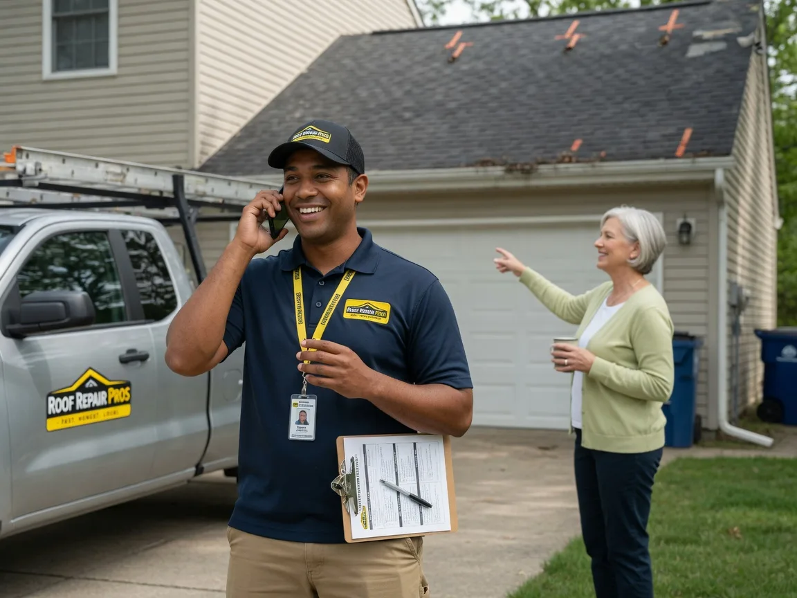 Roof Repair Mauk, GA FAQs